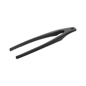 Staub: Staub Silicone Tongs 31cm