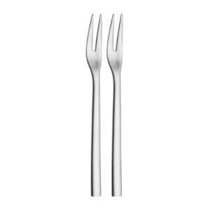 Wmf: WMF Nuova Serving Fork Set 2-Piece