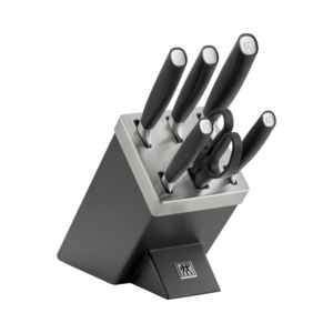 Zwilling: Zwilling All Star Knife Block Set 7-Piece