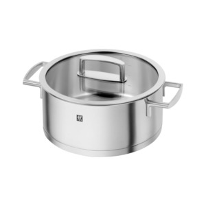 Zwilling: Zwilling Vitality Stew Pot 24cm