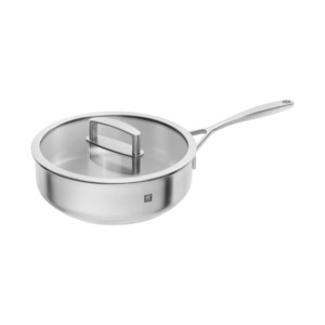Zwilling: Zwilling Vitality Simmering Pan/Saute Pan 24cm
