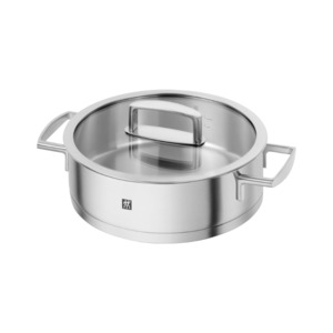 Zwilling: Zwilling Vitality Serving Pan 24cm