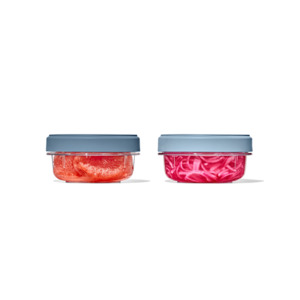 OXO Good Grips Twist & Stack Container 355ml 2-Pack