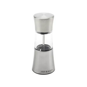 Cole & Mason Stadhampton Chilli & Spice Mill 16.5cm