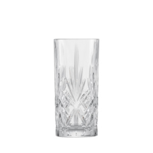 Schott Zwiesel: Schott Zwiesel Show Longdrink 368ml Set of 4 #79