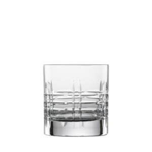 Schott Zwiesel: Schott Zwiesel Basic Bar Classic Double Old Fashioned Whisky Glass 369ml Set of 2 #60
