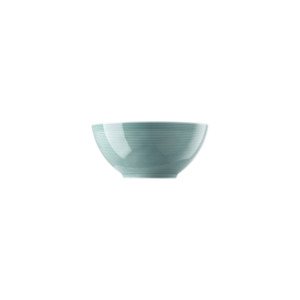 Thomas: Thomas Loft Round Bowl 15cm Ice Blue