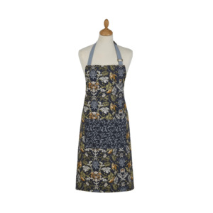 Aprons: Ulster Weavers Cotton Apron Finch & Flower