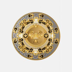 Versace: Versace Prestige Gala Service Plate 33cm