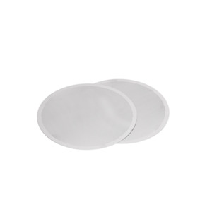 Knock Boxes: La Cafetiere Fine Mesh Filter Set of 2