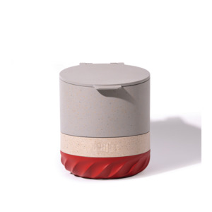 Knock Boxes: La Cafetiere Renew Composter and Knockbox