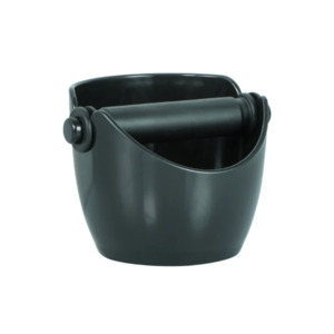 Knock Boxes: Avanti Mega Knock Box Black
