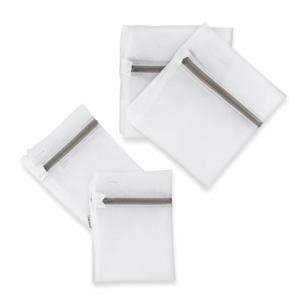 Full Circle: Full Circle Loads of Fun Recycled Wash Bags 4-Pack