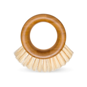 Full Circle: Full Circle The Ring Veggie Brush