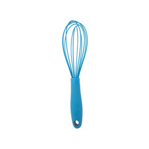 Avanti Silicone Whisk 26cm Blue