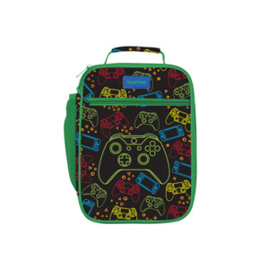 Avanti YumYum Insulated Lunch Bag Gaming 3D