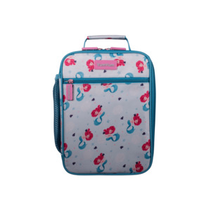 Avanti YumYum Insulated Lunch Bag Mermaid Melody