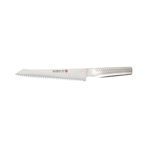 GLOBAL NI Bread Knife 23cm (GN-004)