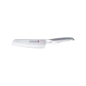 Global: GLOBAL SAI Vegetable Knife 15cm (SAI-M06)