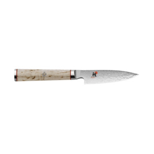 Miyabi: Miyabi Birchwood (Shotoh) Paring Knife 9cm