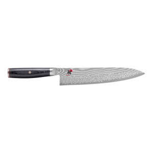 Miyabi: Miyabi Pakka Wood (Gyutoh) Chefs Knife 24cm