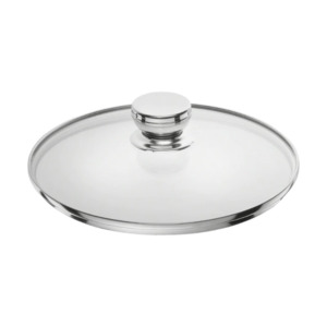 Ballarini: Ballarini Tempered Glass Lid 24cm