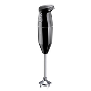 Bamix: Bamix Cordless PLUS Immersion Stick Blender Black