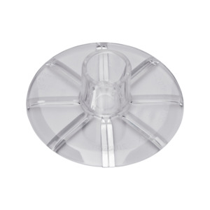 Bamix: Bamix Powder Disc for Processor