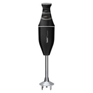 Bamix Classic Immersion Stick Blender 140w Black