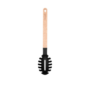 Epicurean: Epicurean Gourmet Series Pasta Server Natural