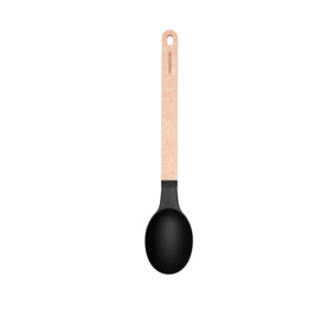Epicurean: Epicurean Gourmet Series Medium Spoon Natural