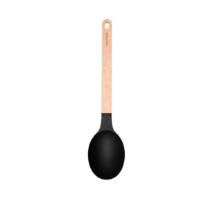 Epicurean: Epicurean Gourmet Series Large Spoon Natural