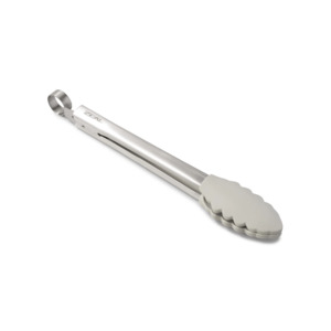 Zeal Silicone Cook’s Tongs 25cm
