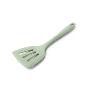 Zeal Silicone Flexible Slotted Turner