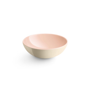 Emile Henry Bowl 15cm Powder Pink