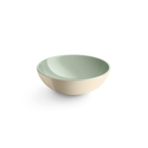 Emile Henry: Emile Henry Bowl 15cm Almond