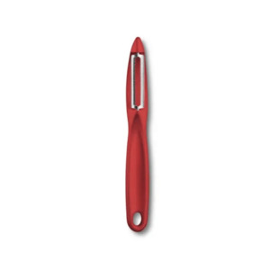 Victorinox: Victorinox Swivel Peeler Serrated Red