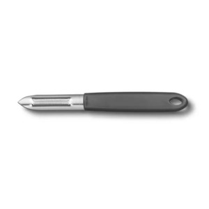 Victorinox: Victorinox Peeler Serrated Black