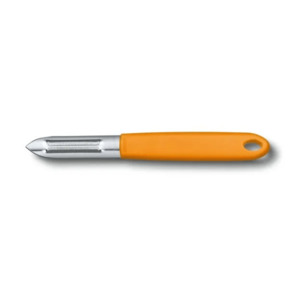 Victorinox Peeler Serrated Orange