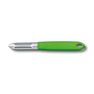Victorinox: Victorinox Peeler Serrated Green