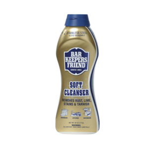Bar Keepers Friend: Bar Keepers Friend Soft Cleanser 737ml
