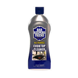 Bar Keepers Friend: Bar Keepers Friend Cooktop Cleaner 369ml