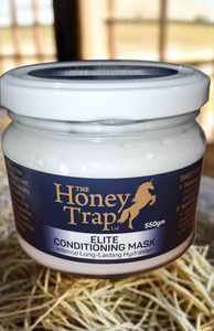 1: Elite Conditioning Mask