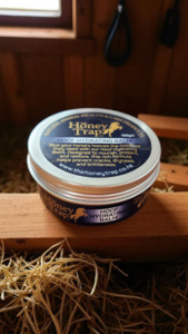 Hydrating Hoof Balm