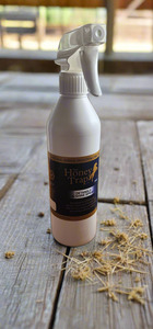 Detangle and Shine Spray