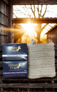 1: Whitening Twin pack