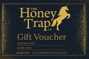 1: Gift Voucher