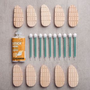 Pro's Choice Refill Kits (10 applications) - The Hoofman