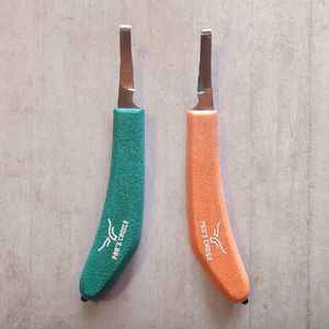 Products: Pro's Choice Long Blade Hoof Knife - The Hoofman