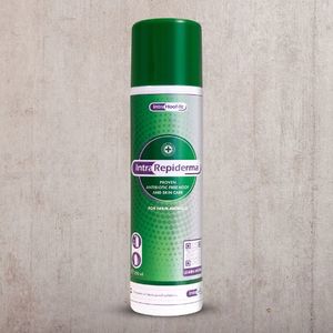 Repiderma Hoof Spray - The Hoofman